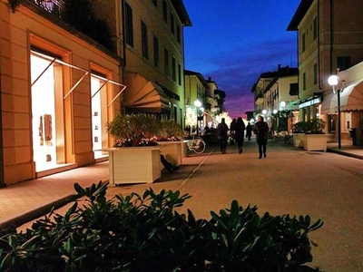 Fondo commerciale in vendita Lucca