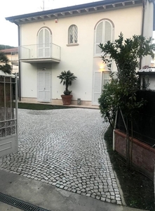 Villa in affitto Lucca