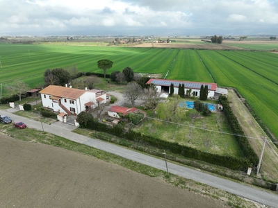 Villa in vendita Grosseto