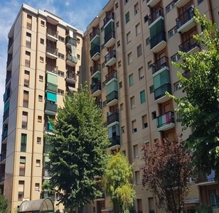 Abitazione di tipo economico - Via Eugenio Curiel n. 42