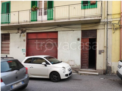Appartamento all'asta a Messina via Salvatore Navarra n. 4 (ex via Messina), Faro Superiore.
