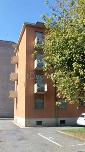 Appartamento all'asta a Torino strada Castello di Mirafiori, 111/I