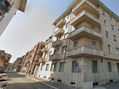 Appartamento all'asta a Torino via Bardonecchia, 15