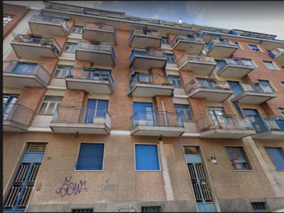 Appartamento all'asta a Torino via Gian Francesco Re, 57