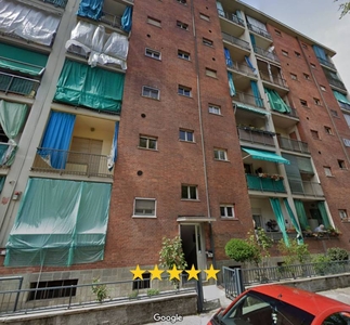 Appartamento all'asta a Torino via giuseppe tartini