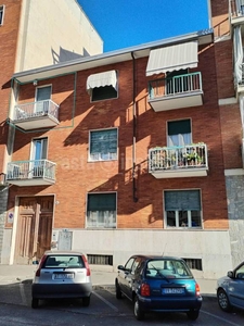 Appartamento all'asta a Torino via Michelangelo Rulfi,, 16