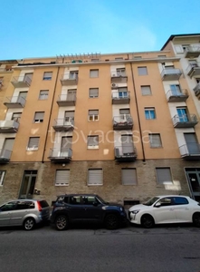 Appartamento all'asta a Torino via Nizza, 389