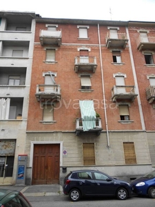 Appartamento all'asta a Torino via Pier Fortunato Calvi, 23