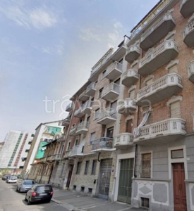 Appartamento all'asta a Torino via Pier Fortunato Calvi, 34