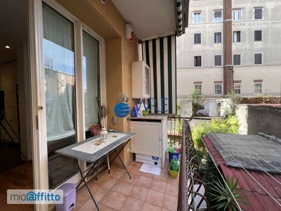 Appartamento arredato con terrazzo Aurelio/gregorio vii/ubaldi/san pietro