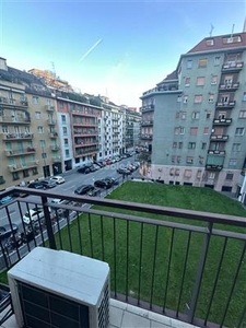 Appartamento - Bilocale a Washington - Foppa, Milano
