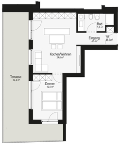 Appartamento di 79 mq in vendita - Vipiteno