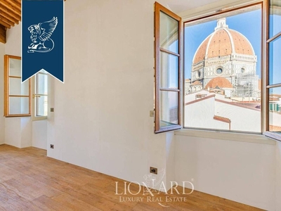 Prestigioso appartamento di 450 m² in vendita Firenze, Toscana