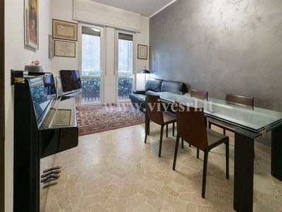 Prestigioso appartamento in vendita via Lamarmora, 40A, Milano, Lombardia