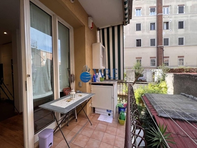 Appartamento di prestigio in affitto Via dei Gozzadini, Roma, Lazio