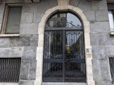 Appartamento di prestigio in vendita Via Giuseppe Compagnoni, Milano, Lombardia