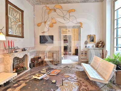 Appartamento di lusso in vendita Via San Siro, Genova, Liguria