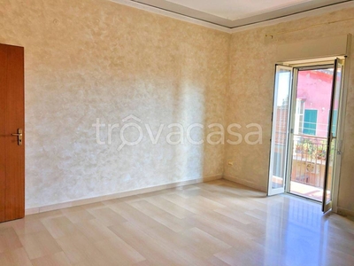 Appartamento in in vendita da privato a Messina via Umbria, 17
