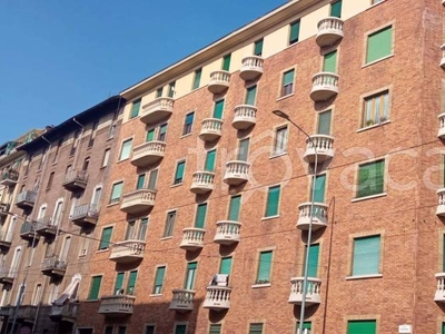 Appartamento in in vendita da privato a Torino corso Palermo, 54