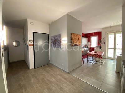 Appartamento in in vendita da privato a Torino corso Racconigi, 170