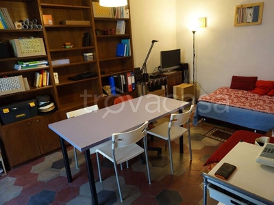 Appartamento in in vendita da privato a Torino corso Regina Margherita, 125