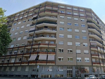Appartamento in in vendita da privato a Torino corso Siracusa, 99