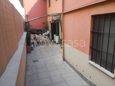 Appartamento in in vendita da privato a Torino strada Comunale di Mirafiori, 35