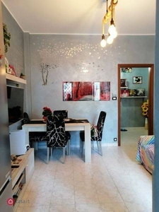 Appartamento in in vendita da privato a Torino strada di Altessano, 146