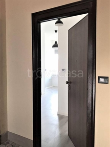 Appartamento in in vendita da privato a Torino strada di Settimo, 73