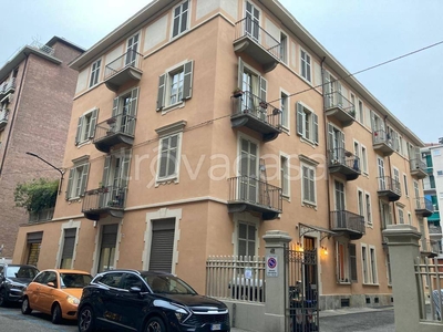 Appartamento in in vendita da privato a Torino via Antonio Pigafetta, 48