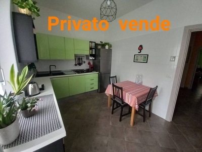 Appartamento in in vendita da privato a Torino via Belfiore, 61