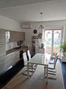 Appartamento in in vendita da privato a Torino via Bordighera, 2