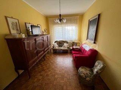 Appartamento in in vendita da privato a Torino via degli Ulivi, 35