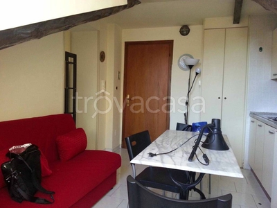 Appartamento in in vendita da privato a Torino via dei Mille, 33