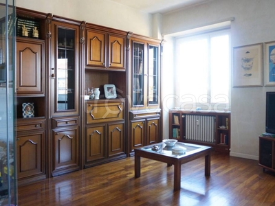 Appartamento in in vendita da privato a Torino via Foglizzo, 28