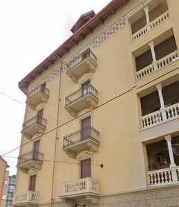 Appartamento in in vendita da privato a Torino via Isonzo, 56