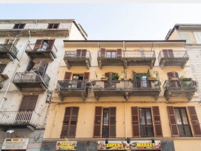 Appartamento in in vendita da privato a Torino via Maria Ausiliatrice, 52