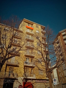 Appartamento in in vendita da privato a Torino via Michele Amari, 16