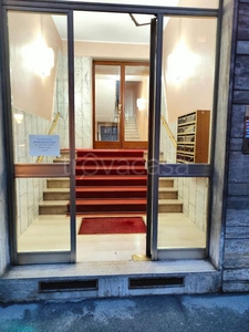 Appartamento in in vendita da privato a Torino via Monforte, 7