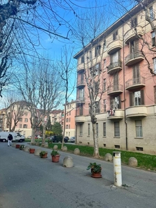 Appartamento in in vendita da privato a Torino via Montevideo, 33
