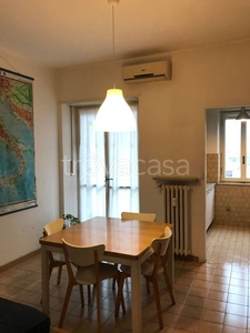 Appartamento in in vendita da privato a Torino via Nizza, 60