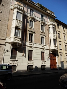 Appartamento in in vendita da privato a Torino via Principessa Clotilde, 26