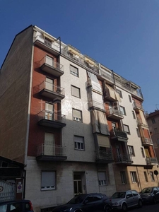 Appartamento in in vendita da privato a Torino via Romagnano, 2