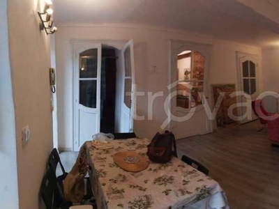 Appartamento in in vendita da privato a Torino via San Domenico, 25