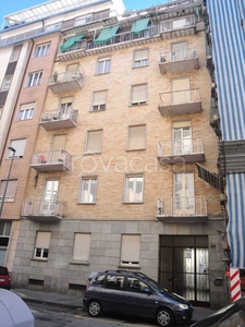 Appartamento in in vendita da privato a Torino via San Marino, 89
