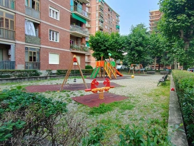 Appartamento in in vendita da privato a Torino via Sospello, 173