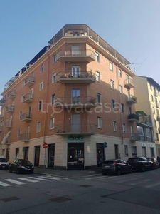 Appartamento in in vendita da privato a Torino via Valgioie, 24