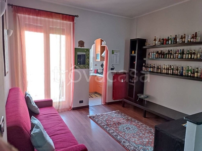 Appartamento in in vendita da privato a Torino via Veglia, 10
