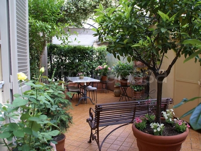 Appartamento in in vendita da privato a Torino via Vittorio Amedeo ii, 20