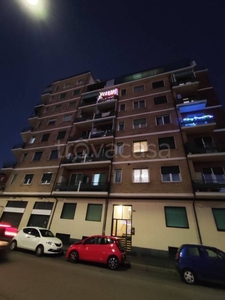 Appartamento in in vendita da privato a Torino via Vittorio Cuniberti, 90